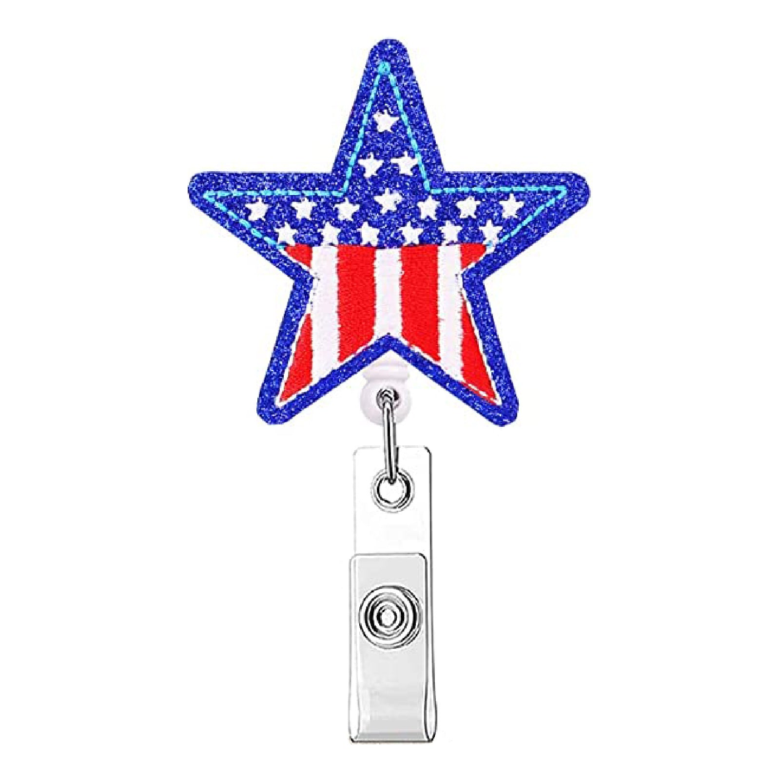 Wholesale ABS Festival Series Sparkling Pink Turkey Love Egg Maple Leaf Emblem Scroll Retractable Keychain